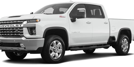 CHEVROLET SILVERADO HD 2023 2GC4YPE71P1704005 image